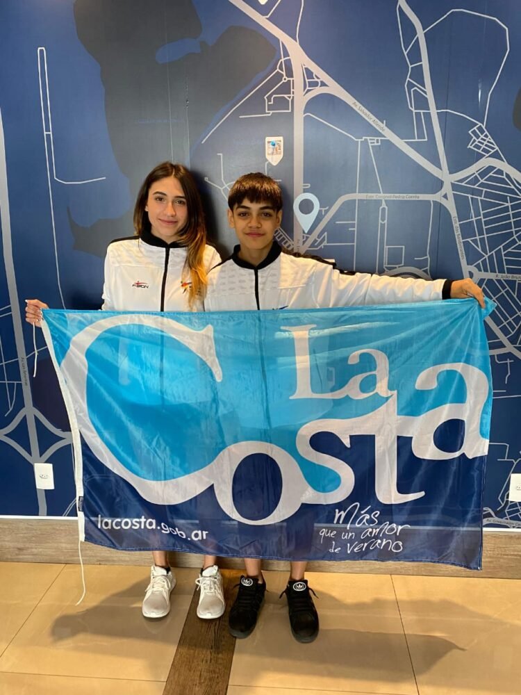 Jóvenes taekwondistas de la Escuela Municipal representarán al distrito en el Nacional Clausura en el CeNARD