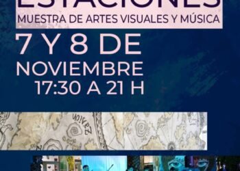 El Instituto Municipal de Bellas Artes presenta su muestra anual “Un viaje por las cuatro estaciones”
