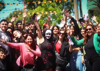 La final del certamen “Poné Pausa” será en el Estadio de La Costa y ya pueden verse los cortos en línea