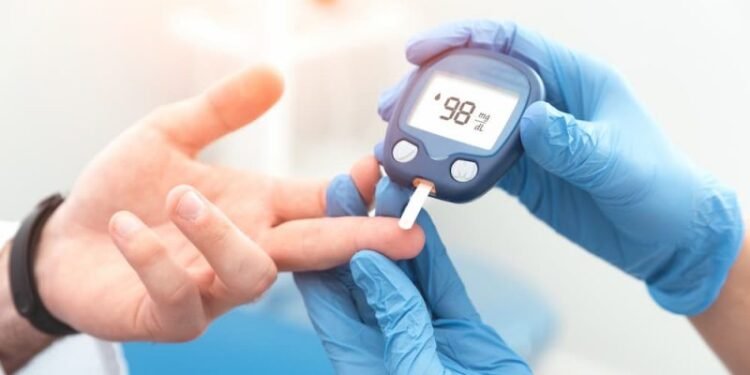 Semana Mundial de la Diabetes: La Costa promueve la prevención y el bienestar
