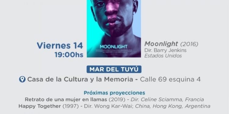 Ciclo de cine y debate sobre diversidad en la Casa de la Cultura y la Memoria