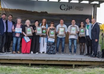 La Costa sigue impulsando el turismo y presentó de manera anticipada su temporada de verano 2025/2026