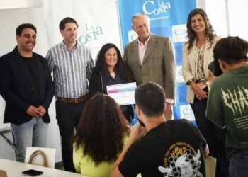 Nuevas habilitaciones y créditos a tasa cero para productores locales