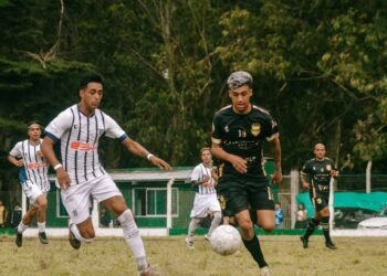 A falta de dos fechas, Cosme Argerich manda en soledad en la Liga de Fútbol de La Costa