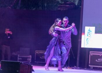 Santa Teresita volverá a ser sede este fin de semana del Pre Cosquín con la presencia estelar de Bruno Arias