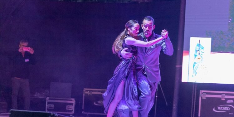 Santa Teresita volverá a ser sede este fin de semana del Pre Cosquín con la presencia estelar de Bruno Arias