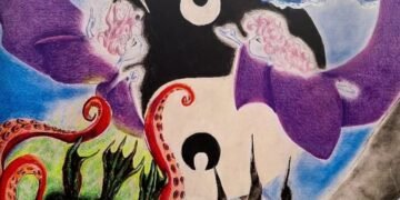 La Escuela Secundaria Municipal de Bellas Artes presenta su muestra de fin de ciclo