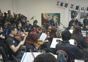 Concierto del Profesorado de Música en San Clemente: “Música para el Alma 2025”