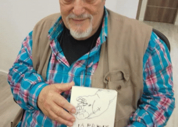 Condolencias por el fallecimiento del periodista costero Edgardo Luis Toro