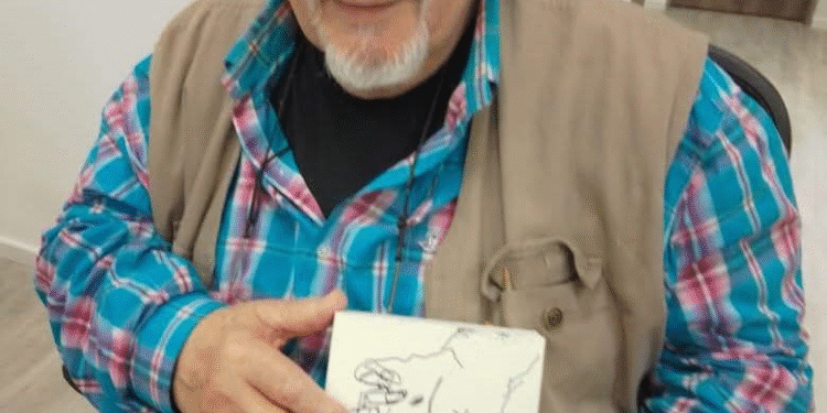 Condolencias por el fallecimiento del periodista costero Edgardo Luis Toro