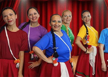 Este domingo cierra la muestra “Embarcados en un Viaje Anticolonial” en Santa Teresita