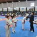 El seleccionado costero sumó 7 medallas en un Torneo Nacional de Taekwondo