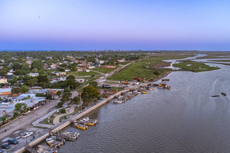 A 90 años de su fundación, San Clemente celebra un nuevo aniversario
