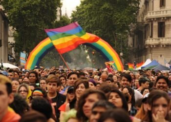 Noviembre, mes del Orgullo en Argentina: diversidad, historia y lucha por la igualdad de derechos