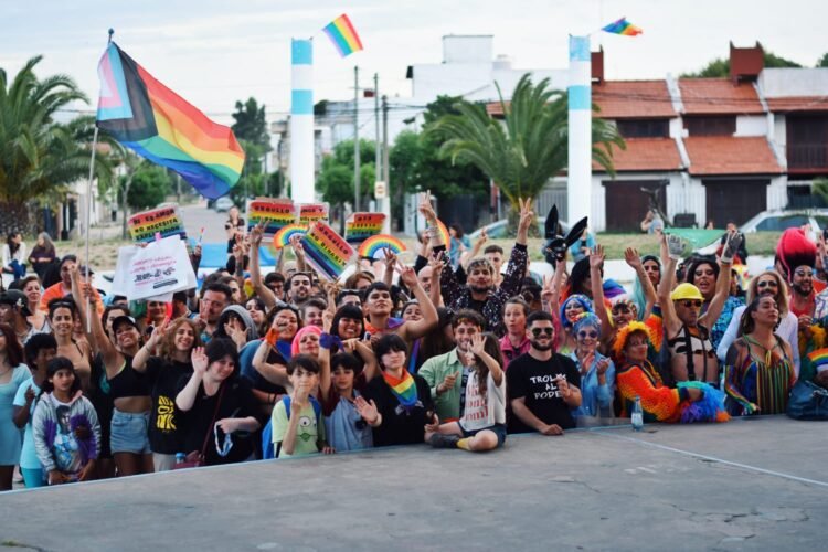 Noviembre, mes del Orgullo en Argentina: diversidad, historia y lucha por la igualdad de derechos