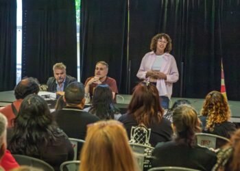 Instituciones de fe iniciaron un ciclo de diálogo sobre problemáticas sociales