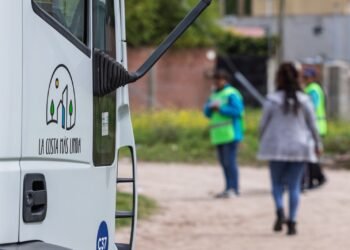 Continúan los operativos contra el dengue: el dispositivo llega a Mar del Tuyú