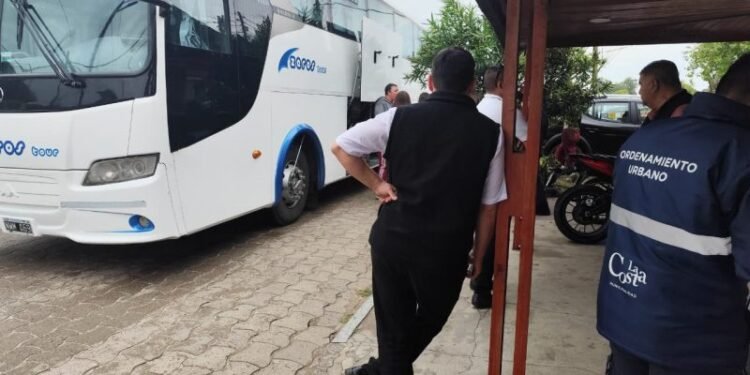 Tránsito refuerza los operativos de prevención de cara a la pretemporada y temporada 2025-2026