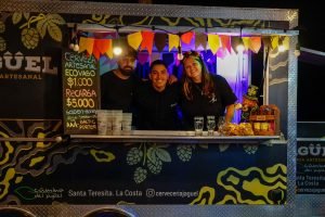 Llega “Santa Fiesta”, un encuentro para celebrar los 20 años de Camino del Jagüel de Santa Teresita