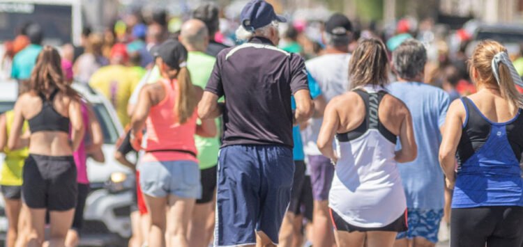 Temporada de verano 2025/2026: La Costa sigue apostando por el deporte y la cultura