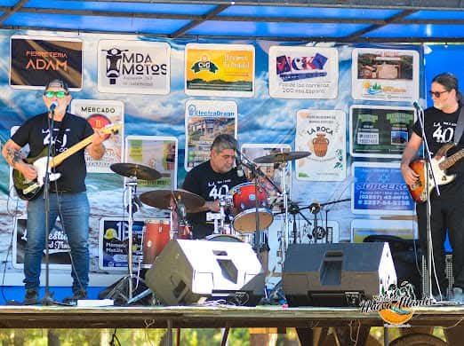 Se viene un fin de semana largo con múltiples propuestas culturales, deportivas y familiares en el Partido de La Costa