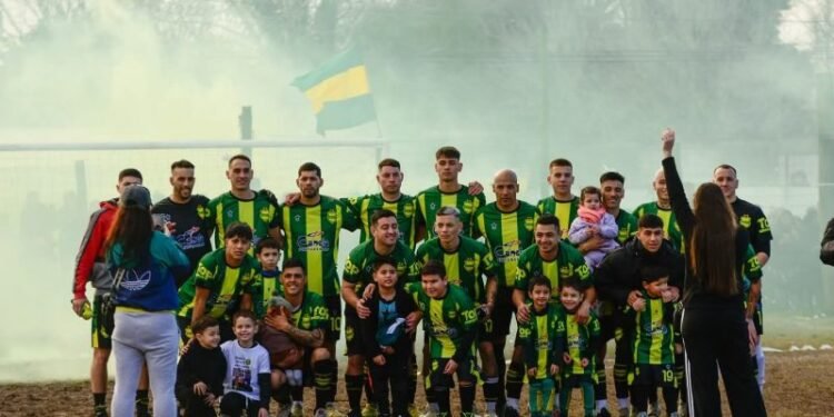 Este viernes será la Ceremonia de Premiación Anual 2025 de la Liga de Fútbol de La Costa