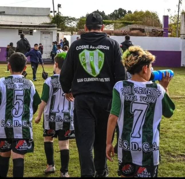 Este viernes será la Ceremonia de Premiación Anual 2025 de la Liga de Fútbol de La Costa