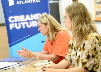 Se renovó el convenio entre la UAA y la Municipalidad de La Costa