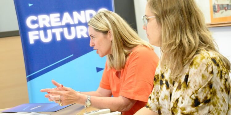 Se renovó el convenio entre la UAA y la Municipalidad de La Costa