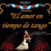 Este sábado se presenta la Comedia Municipal de Teatro con “El amor en tiempo de tango”