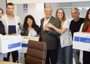 Nuevos dispositivos de videolaringoscopía para los hospitales del Partido de La Costa