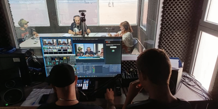 Finalización de talleres y comienzo de una nueva etapa en la Escuela Municipal de Oficios Digitales