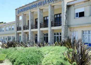 La Municipalidad de La Costa dispuso asueto administrativo para el 24 de diciembre