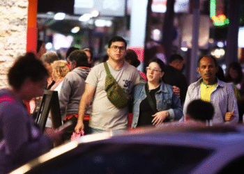 Desde el 26 de diciembre comienzan a funcionar las peatonales en el Partido de La Costa