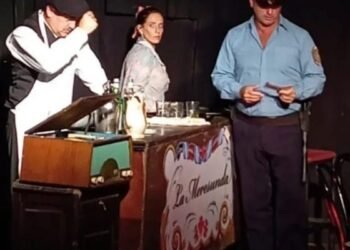 La Comedia Municipal de Teatro mantendrá cinco obras en cartel durante febrero