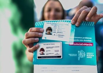 Jornadas de concientización vial y tramitación de pases multimodales en San Clemente