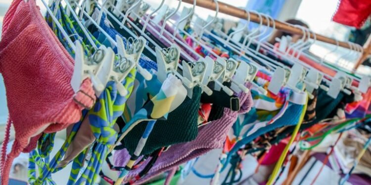 Espacio Textil Costero: una propuesta disponible en los Paradores Municipales de Santa Teresita y San Bernardo