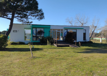 Centros de Atención al Turista en el Partido de La Costa
