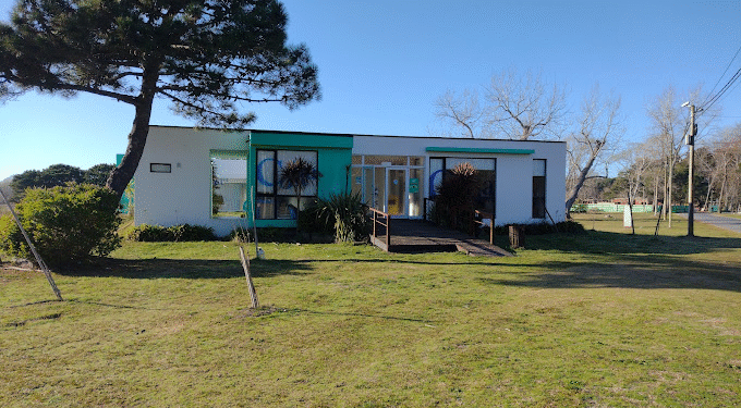 Centros de Atención al Turista en el Partido de La Costa