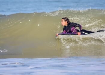 Recomendaciones para disfrutar del mar y la seguridad en actividades náuticas