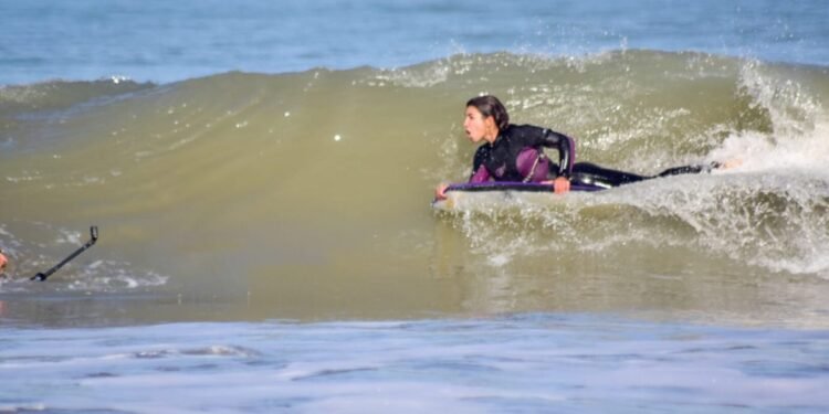 Recomendaciones para disfrutar del mar y la seguridad en actividades náuticas