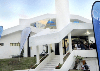 Actividades en los Paradores Municipales de Santa Teresita y San Bernardo