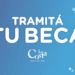 Hasta el 28 de febrero hay tiempo de inscribirse a las becas municipales de estudios superiores