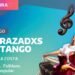 Abrazadxs al tango, la propuesta cultural de los jueves en La Costa