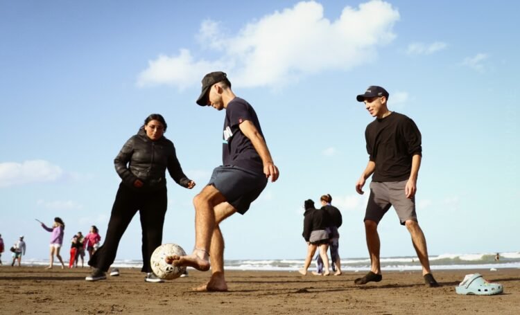 Más de 170 mil turistas eligieron La Costa para recibir el Año Nuevo