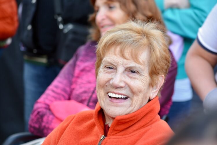 Con un emotivo acto en la Vereda Alta, San Bernardo celebró 82 años de historiaCon un emotivo acto en la Vereda Alta, San Bernardo celebró 82 años de historia