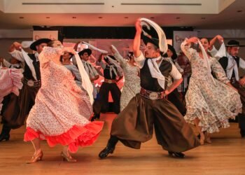 Catamarca en La Costa”: el cronograma completo con danza, música y degustación de platos regionales