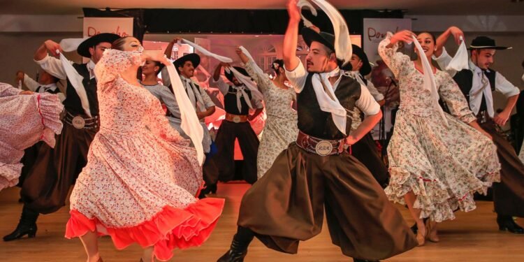 Catamarca en La Costa”: el cronograma completo con danza, música y degustación de platos regionales