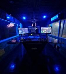 FELICES 38 AÑOS A FM ARENA