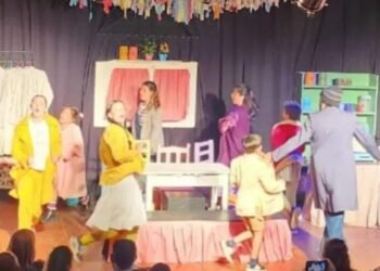 La Comedia Municipal de Teatro continúa con cinco obras en cartel